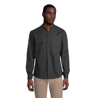 BART MEN MAO COLLAR SHIRT 