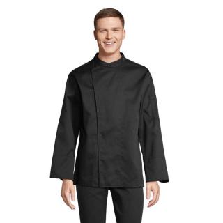 EUGENE CHEF JACKET 
