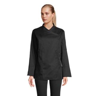 EUGENIE EUGENE CHEF JACKET 