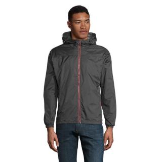 SKATE LINED WINDBREAKER 