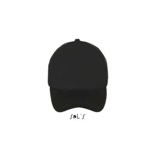 BUBBLE CAP POLYESTER 