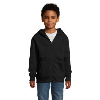 STONE KIDS ZIP HOODIE 260 