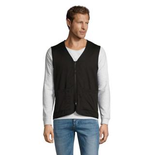 WALLACE UNISEX BODYWARMER 