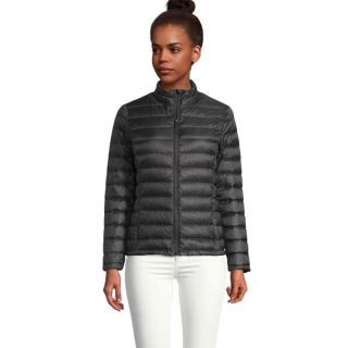 WILSON WOMEN WILSON JACKET WOMEN 380T 
