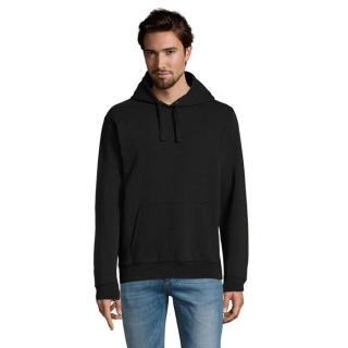 SPENCER HOODED SWEAT 280 