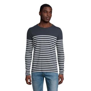 MATELOT LSL MEN T-SHIRT 