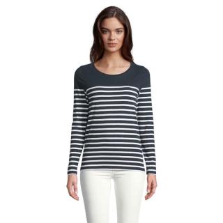 MATELOT LSL WOMEN T-SHIRT 