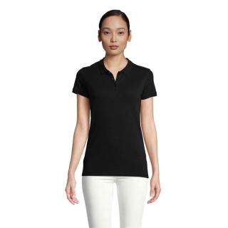 PLANET WOMEN Polo 170g 