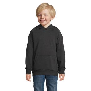 STELLAR KIDS STELLAR KINDER KAPUZENPULLI 