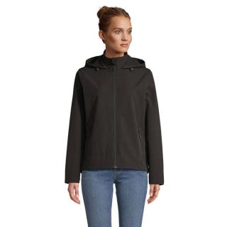 RACE HOODED WOMEN RACE WOMEN HOODED JACKET 