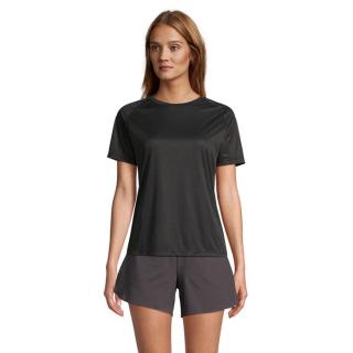 VORTEX WOMEN RAGLAN T-SHIRT 