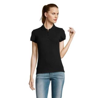 PASSION WOMEN POLO 170g 