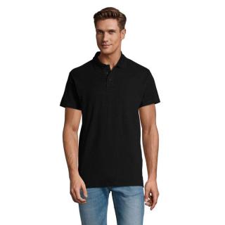 SPRING II MEN Polo 210g 