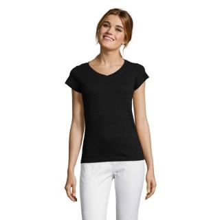 MOON WOMEN T-SHIRT 150g 