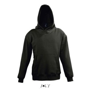 SLAM KIDS Hoodie 