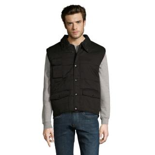 EQUINOX PRO BODYWARMER 