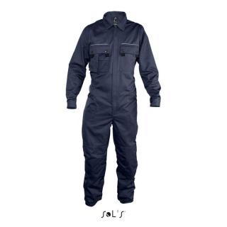 SOLSTICE PRO WEAR OVERALL 