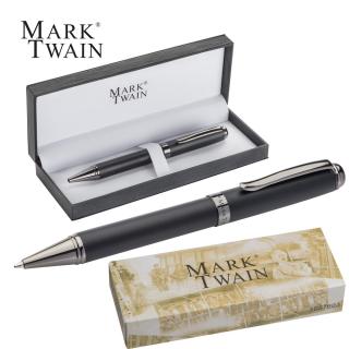 Mark Twain ballpen 