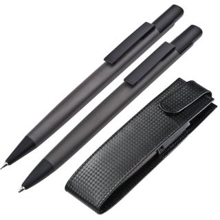 Metal pen set 