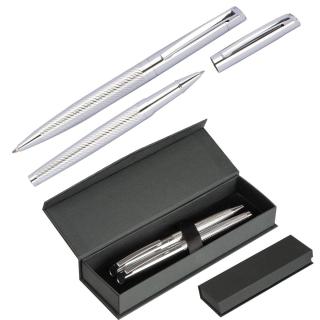 Metal writing set 