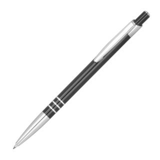 Recycled aluminium pen 