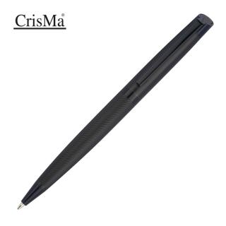 CrisMa twist action pen made of stainless steel 