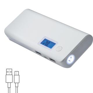 Power bank 10,000 mAH 