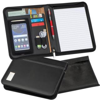 DIN A5 conference folder 