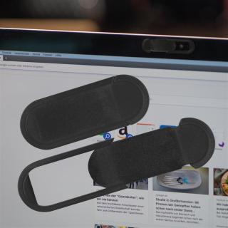 Abdeckung für die Webcam Computer/Laptop 
