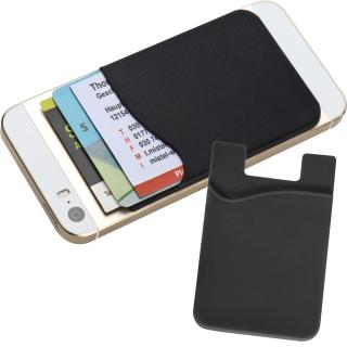 smartphone bag WILHELMINE Black