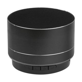 Aluminium bluetooth speaker 