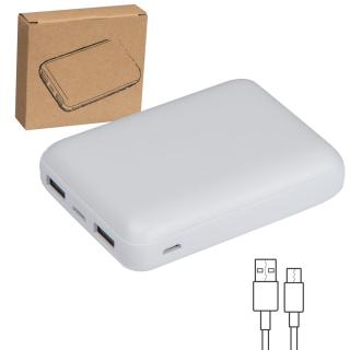 Power bank 10,000 mAh 
