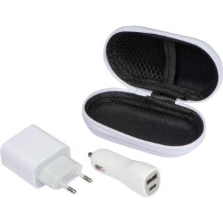 USB + C Type Travel Set 