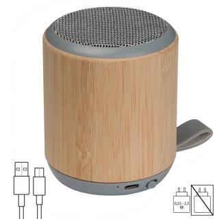 Bluetooth speaker Fawn