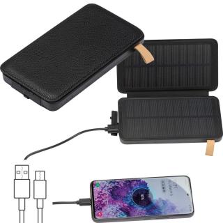 Solar powerbank 8,000 mAh 