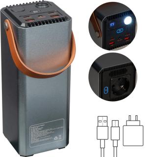 Powerbank 39,000 mAh 