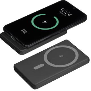 Magsafe, recycled aluminium 