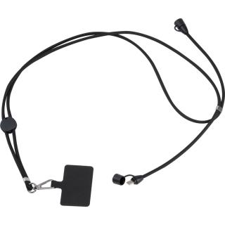 Type-C charging cable lanyard 