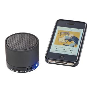 Mini Bluetooth Lautsprecher mit USB Anschluss 