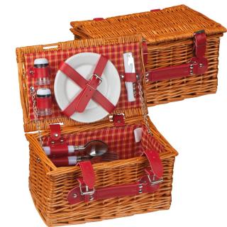 Picnic basket 