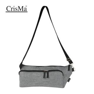 Umhängetasche aus Polyester 