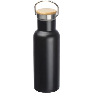 Stainless steel drinking bottle 