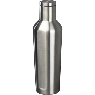 Vacuum drinking bottle 