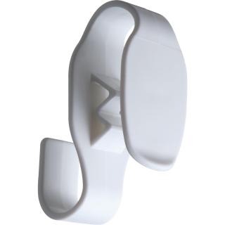 Taschenhalter aus Kunststoff für Trolleys 