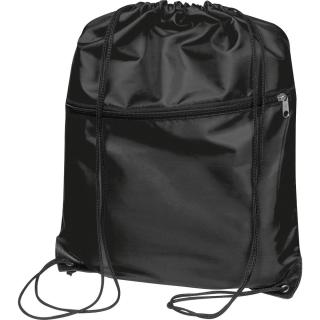Gymbag aus recyceltem Polyester 