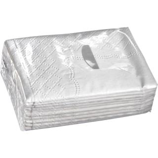 Taschentücher 10 Stück, 3 lagig 