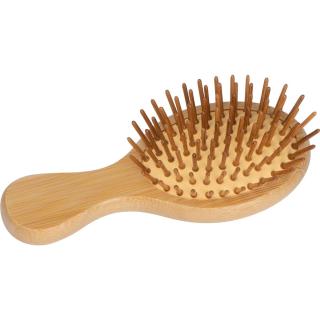 Bamboo brush 