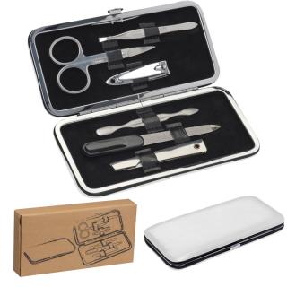 CrisMa manicure set White