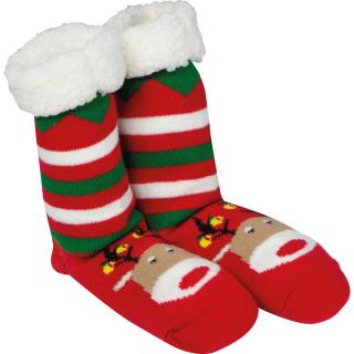 Christmas socks 