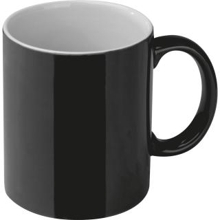 Tasse aus Keramik , 300ml 